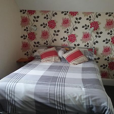 Somerville Hotel Блекпул Екстериор снимка