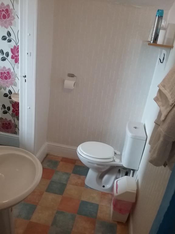 Somerville Hotel Блекпул Екстериор снимка