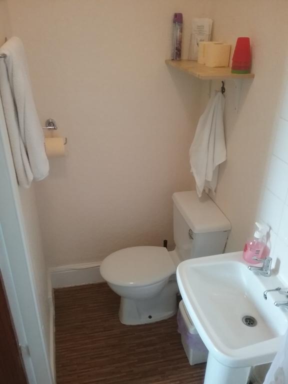 Somerville Hotel Блекпул Екстериор снимка