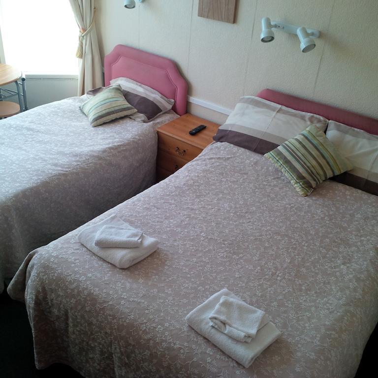 Somerville Hotel Блекпул Екстериор снимка
